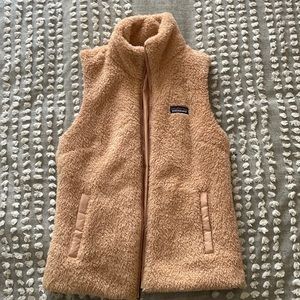 Patagonia Los Gatos vest